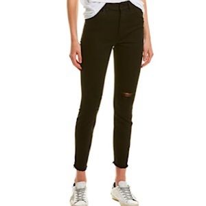 “NEW” DL1961 Farrow High-Rise Instasculpt Skinny Ankle Jean